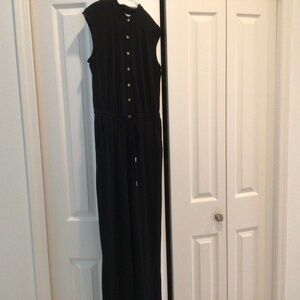Jumpsuit Calvin Klein size